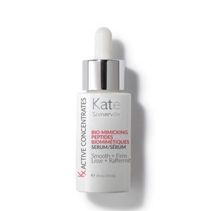 Kate Somerville bio-mimicking peptides serum
